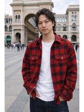 ラテ 錦糸町南口店(latte)&nbsp;斉藤 勝彦