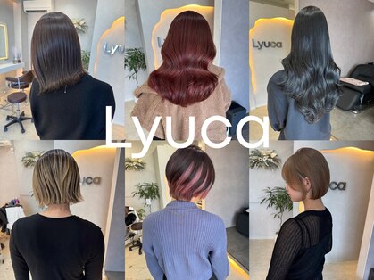 リュカ(Lyuca)の写真