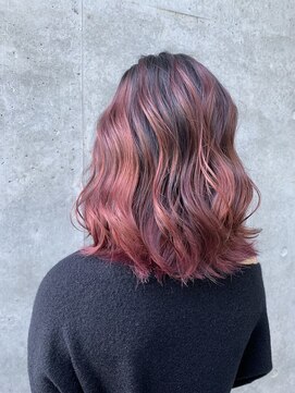 ユアーズヘア 日吉店(youres hair) お洒落☆ナチュラル☆ラベージュ☆グレージュ☆ベージュ