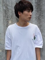 シトリ(ShitoRe) 王道ナチュラルマッシュ×無造作束感ショート