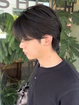 リゼル(LIZEL) 【坪井裕介】