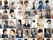 シータ(CITA)の雰囲気(丁寧なカウセリングで老若男女幅広いお客様にご利用頂いてます)