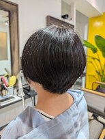 イエロー(Yellow)&nbsp;ジアミンが心配・気になる方でも安心