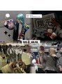 ゲーム 原宿店(GAME) 話すのだいすきな美容師です!美容のことも推しの話も大歓迎!
