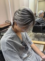 ムード オオサカ(MOOD OSAKA)&nbsp;メンズバレイヤージュ