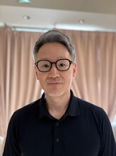 ブラッソヘア(brasso HAIR) 福田 真一