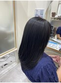 ネモフィラグレージュ