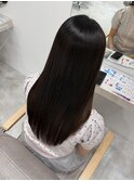 美髪縮毛矯正