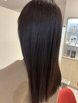 アズールサン 草加西口店(azule-sun)&nbsp;髪質改善カラー,透明感ベージュ,美肌カラー,韓国ツヤカラー/草加