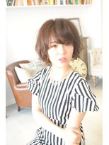 リッコ 横浜(ricco)&nbsp;☆ricco色気増し増しショート☆