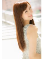 ユーフォリア 新宿通り(Euphoria)&nbsp;【Ｅｕｐｈｏｒｉａ】艶々美髪ストレート