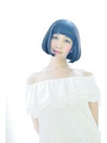 イグレック パリ 小竹向原店(IGREK PARIS)&nbsp;クラシカルフレンチボブ