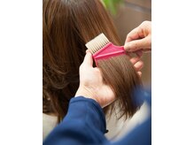 ヘアーサロン 謙 ジャパン(Hair Salon japan)