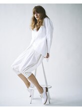 メゾンドイギー(MAISON de IGGY)&nbsp;IGGY表参道 スタイル