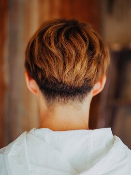 プロデュース 古淵店(Produce) 柔らかショート