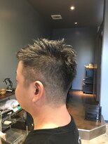 サロンツジモト(SALON TSUJIMOTO)&nbsp;ショートスタイル
