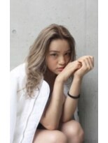 ボタニウムドットアン バイ アールサロン(BOTANIUM.An by Rr SALON)&nbsp;【BOTANIUM.An】LA風カジュアルミディ