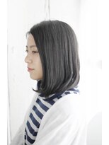 ヘアーアンドメイク アシュレ(Hair&Make assur'e) 【assur'e hair new style Collection】