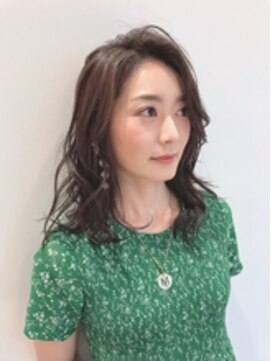 エルサロン 大阪店(ELLE salon) Neoレイヤースタイル☆