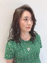 エルサロン 大阪店(ELLE salon) Neoレイヤースタイル☆