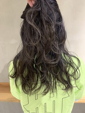 ニキータ(Nikiita) 【Nikiita女子】アッシュグレイ　　B54691