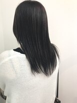 セライロ 千葉(celilo)&nbsp;『celilo　小林卓真』 SALON　STYLE　セミロング