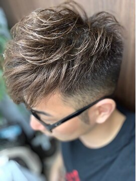 プレア(Pleare SALON＆SPA) .