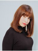 ナチュラルワンカールミディ