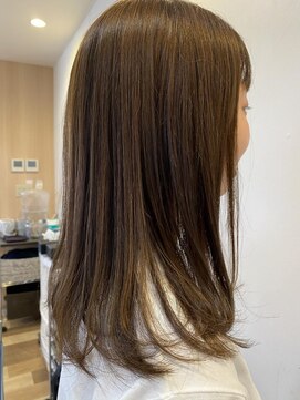 ダリー 新さっぽろ店(Dali) straight