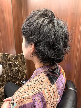 ヒロギンザ 御茶ノ水店(HIRO GINZA) お客様スタイル