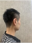 ベリーショート