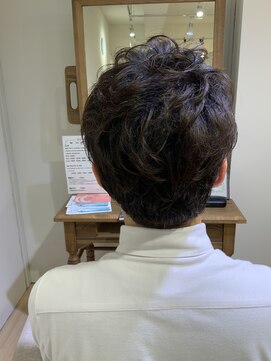 ユーネリー(U-NERY) メンズショート