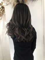 シェルマン(Charmant)&nbsp;髪質改善ミルクティーベージュケアブリーチダブルカラー