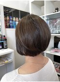ミニマムショート