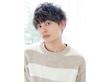 メディカルヘアー メド(MEDICAL HAIR MED)