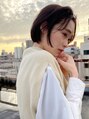 リジェールビューティガーデン(REJOUIR BEAUTY GARDEN)&nbsp;ショートスタイルが得意です。