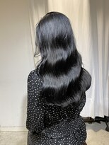 エイト 溝の口店(EIGHT)&nbsp;大人可愛い小顔ふんわりミルクティ【EIGHT溝の口】担当福山まで