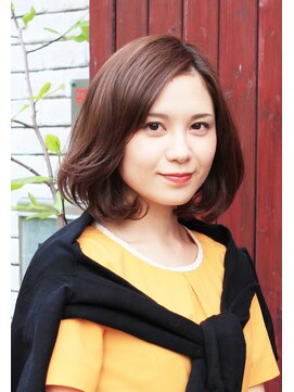 ココアール けやき通り(COCO.R) ◇ケアカラー&トリートメント◇