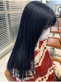 【ReiZ/富士】艶々ブルーブラック