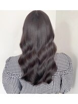 ヨークオッタ(gokotta) 【艶】ビターチョコレートカラー