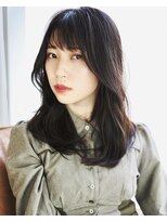 エイチヘアー(eichi hair)&nbsp;フェミニンレイヤー