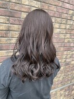 シエスタ(SIESTA)&nbsp;ダメージレスカラー