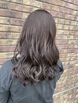 シエスタ(SIESTA) ダメージレスカラー