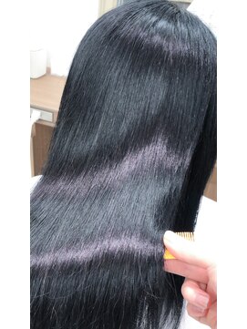 アッシュ 下北沢店(Ash) プレミアム縮毛矯正