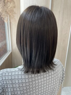 トゥーリ 長崎住吉店(tuuli) そとはね  西めぐみ