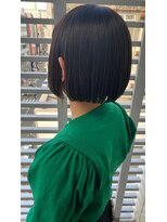 髪質改善＊20代30代40代＊アースカラー219【ZinaCENTRAL】