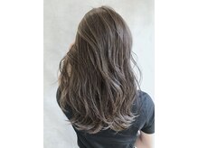 アンダーバーホワイト 広島 並木店(_WHITE)