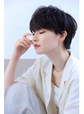 【lita 町田】簡単スタイリング♪大人ショート♪