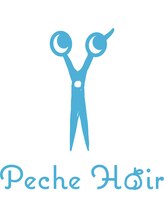 PECHE HAIR【ペシェヘアー】