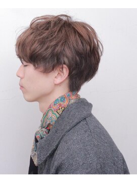 グロウ 別府店(growth) ポールマッシュ